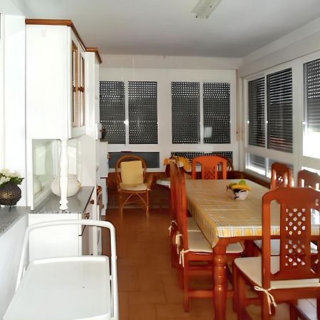 Spacious House With Terrace Near Boiro, Sea View Kültér fotó