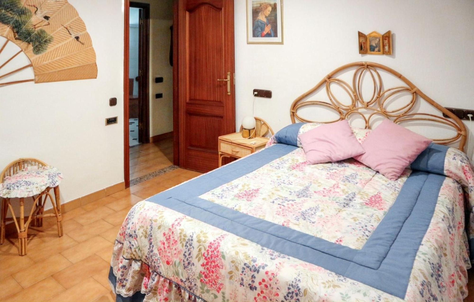 Spacious House With Terrace Near Boiro, Sea View Kültér fotó
